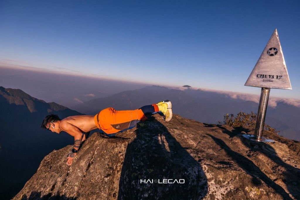 ⛰️ 정복의 길, 추바 – 숨이 멎을 만큼 아름답다. 추바 12 - 7