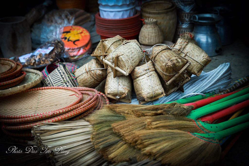 🍂 라이차우에 가면 산탕 시장을 놓치지 마세요 – 만남의 장소 - 5