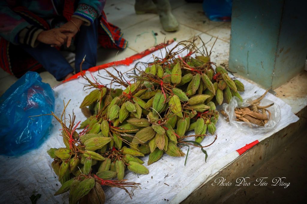 🍂 라이차우에 가면 산탕 시장을 놓치지 마세요 – 만남의 장소 - 6