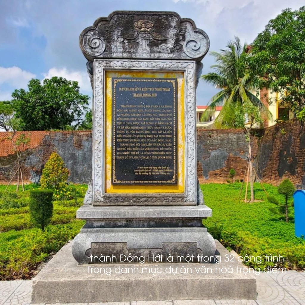 🏯 同辉古城 – 海滨城市中心200多年的印记 - ảnh 5