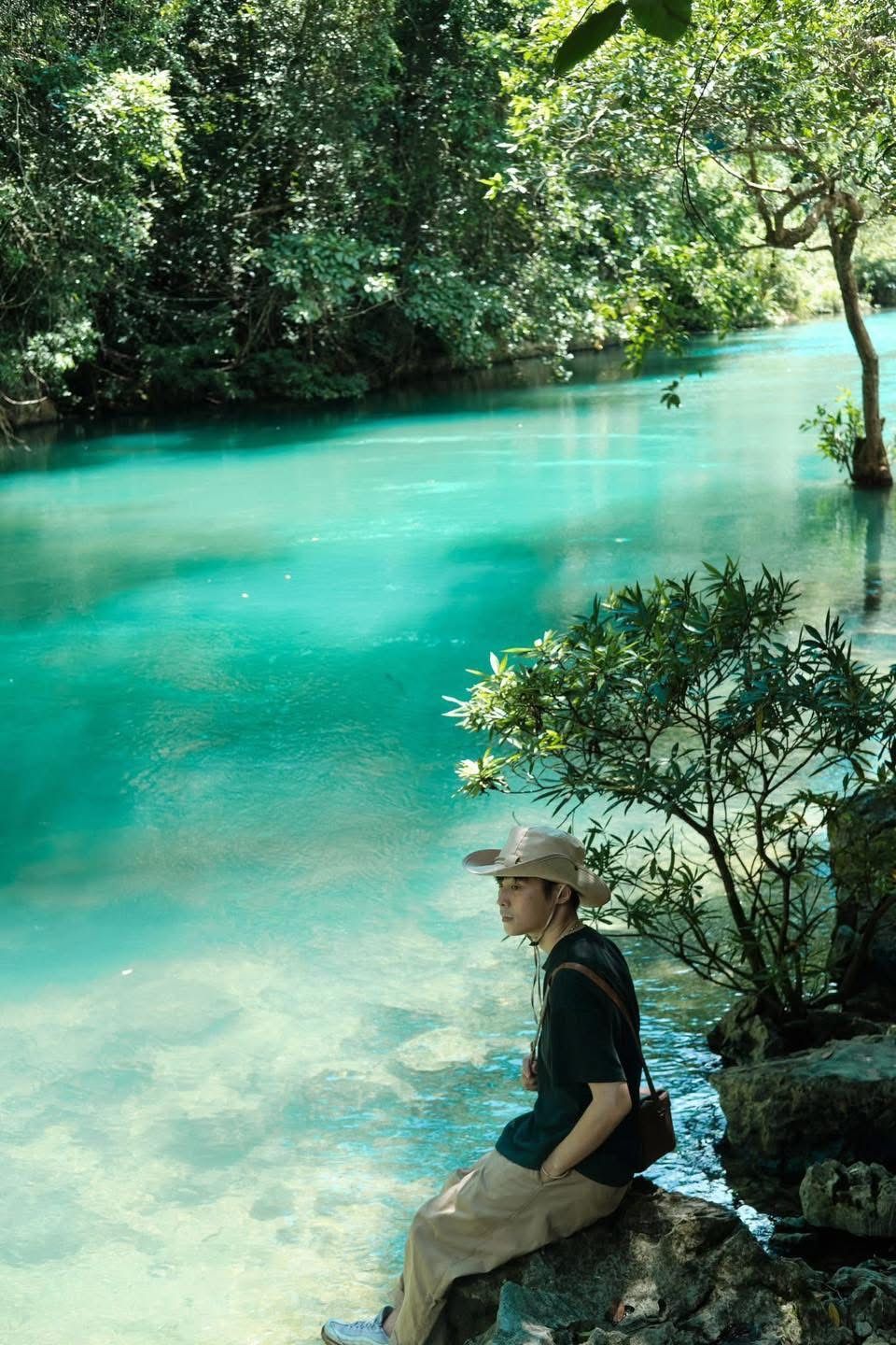 🌱 LE NIN SPRING – A POETIC BEAUTY IN THE MIGHTY OLD FOREST (PAC B) - ảnh 5