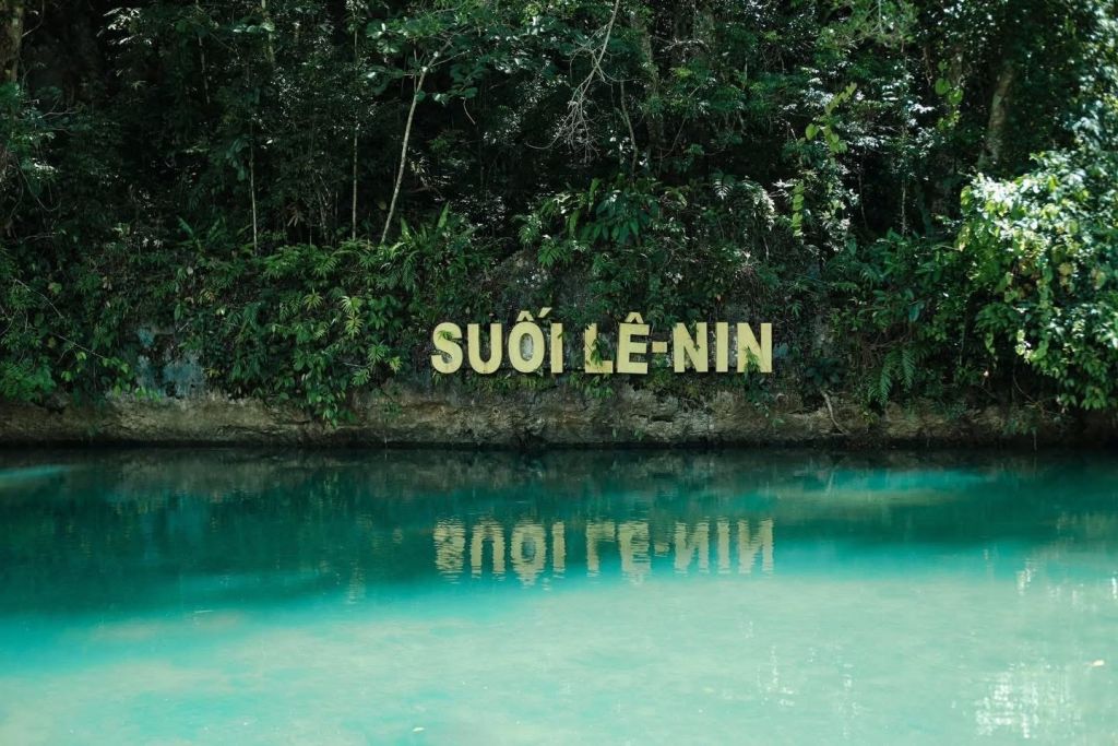 🌱 LE NIN SPRING – A POETIC BEAUTY IN THE MIGHTY OLD FOREST (PAC B) - ảnh 6