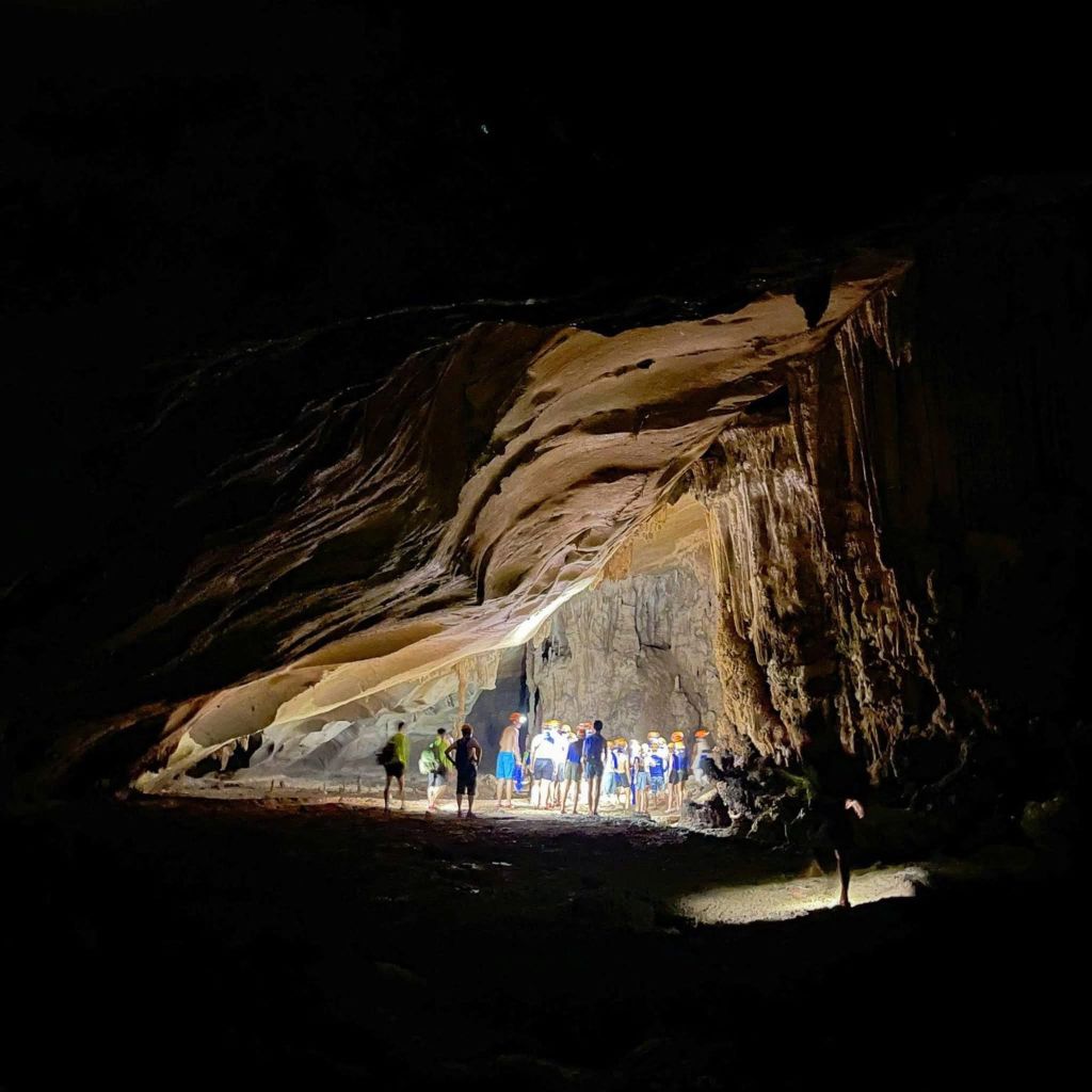 🔥 CONQUERING 4KM OF HEAVENLY ROAD – A JOURNEY TO OPEN A NEW CHAPTER - 2