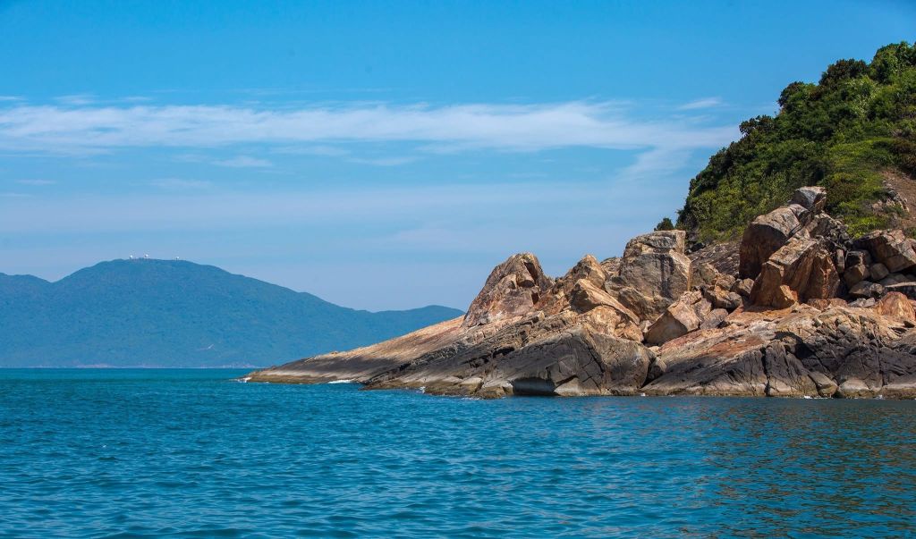 🏝️ 桑查岛 – 森林与碧海相接之地 - ảnh 8