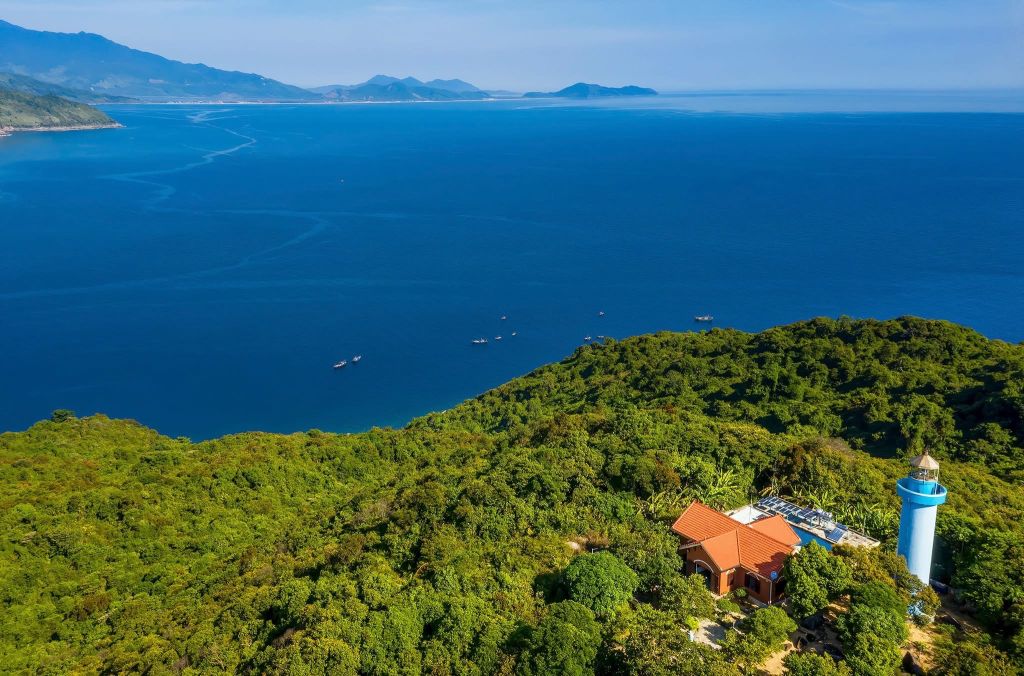 🏝️ 桑查岛 – 森林与碧海相接之地 - ảnh 10