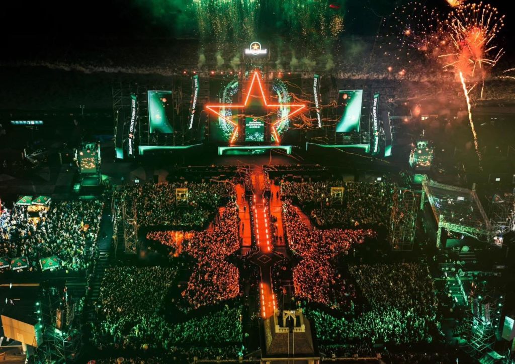 ✨ Hanoi Countdown 2026: “Real Connections” – Welcoming the New Year - 1