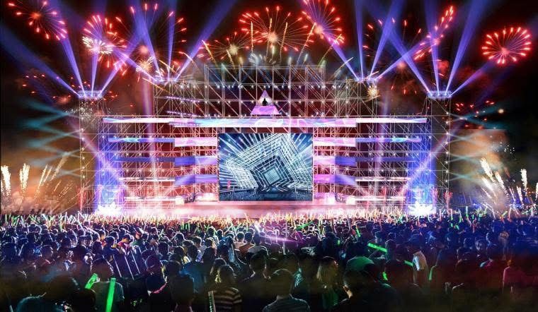 ✨ Hanoi Countdown 2026: “Real Connections” – Welcoming the New Year - 4