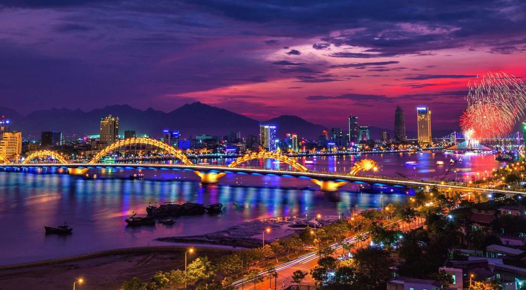 Đà Nẵng – La Destination Nationale Préférée Des Voyageurs Vietnamiens. - 1