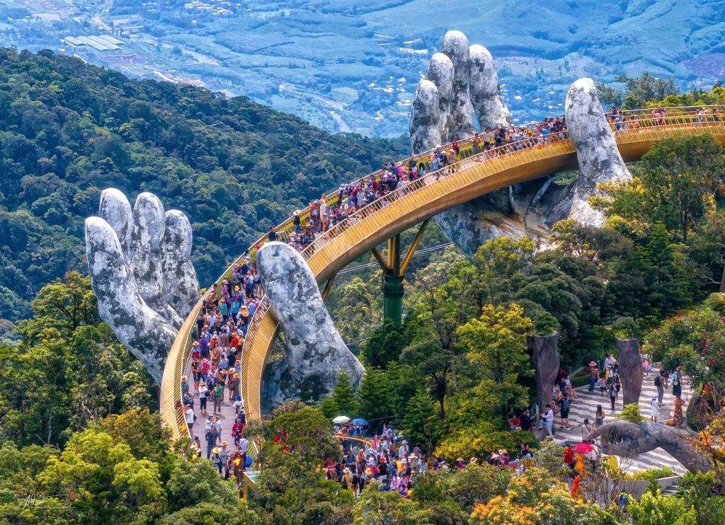 Đà Nẵng – La Destination Nationale Préférée Des Voyageurs Vietnamiens. - 3
