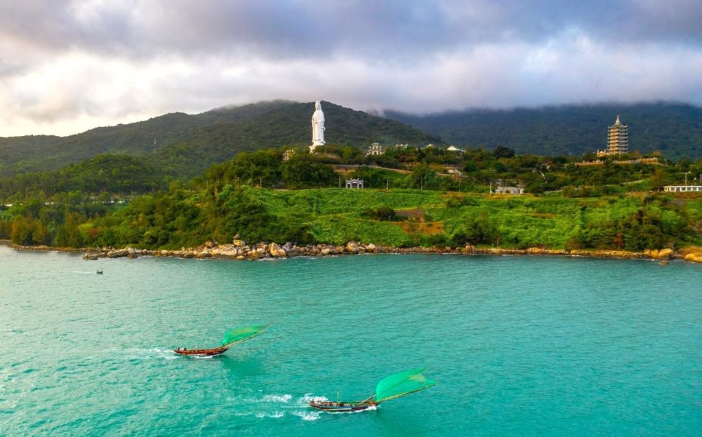 Đà Nẵng – La Destination Nationale Préférée Des Voyageurs Vietnamiens. - 4