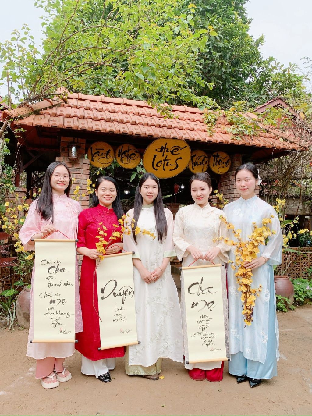 ❤️迎接2026新年，和可爱的客人们一起微笑 - 2