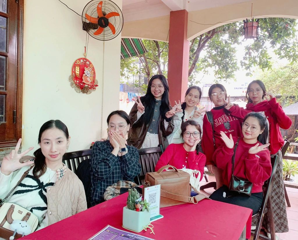 ❤️迎接2026新年，和可爱的客人们一起微笑 - 3