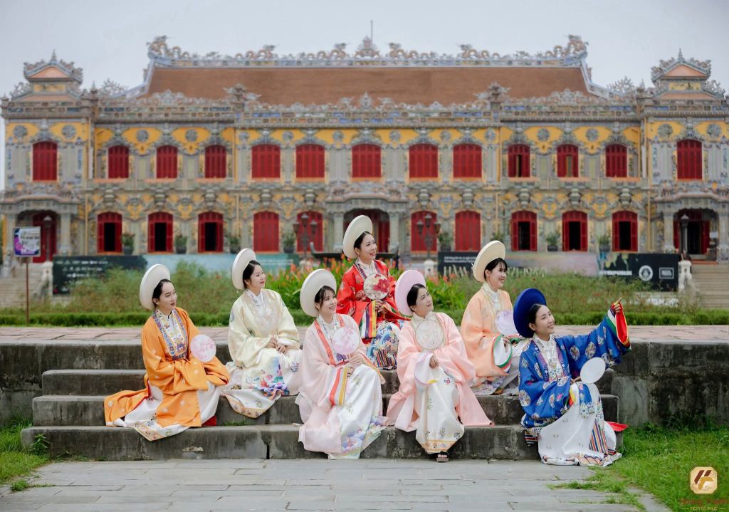Traveling to Hue on your own: If you are planning to go - 1
