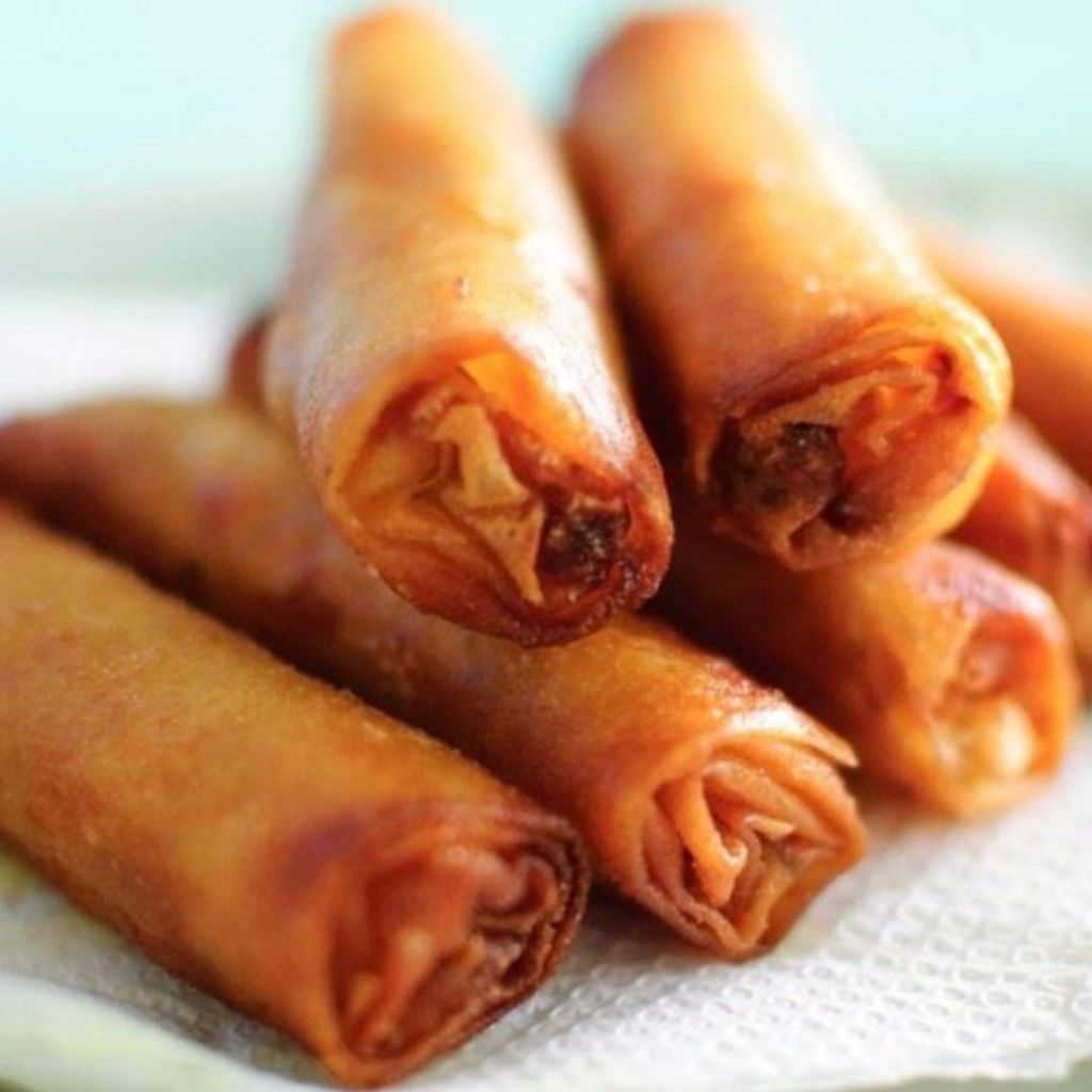 🥟 RAM BA ĐỒN – "THE UNMISSABLE COMPANION" OF QUANG NOODLE SOUP - 3