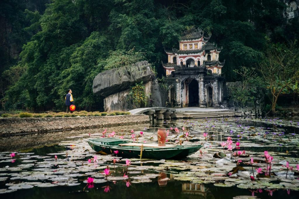 62 days across Vietnam – A Vietnam beautiful as a painting through the lens. - 1