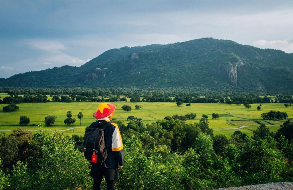 62 days across Vietnam – A Vietnam beautiful as a painting through the lens. - 2