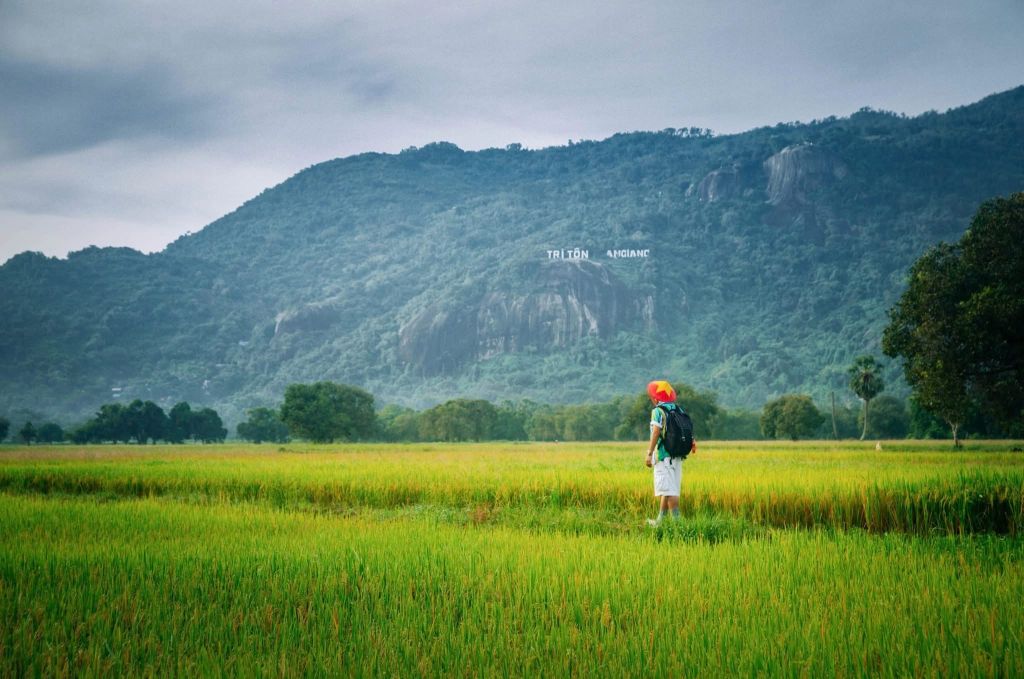 62 days across Vietnam – A Vietnam beautiful as a painting through the lens. - 4