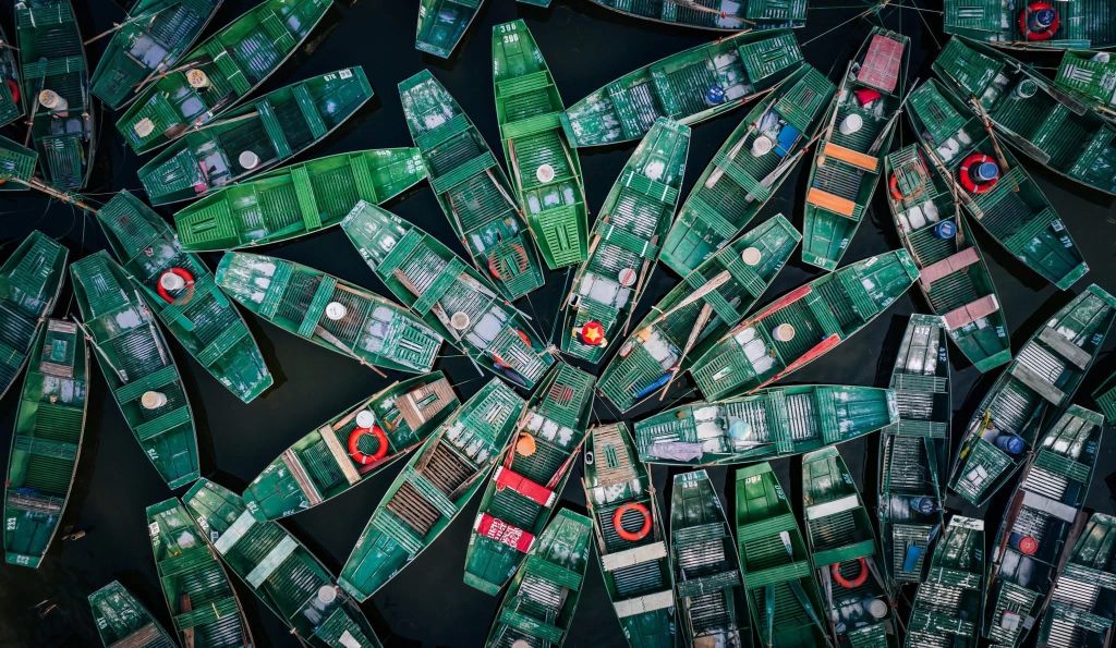 🇻🇳 62일간의 베트남 횡단 – 그림처럼 아름다운 베트남을 카메라로 담다 - 5