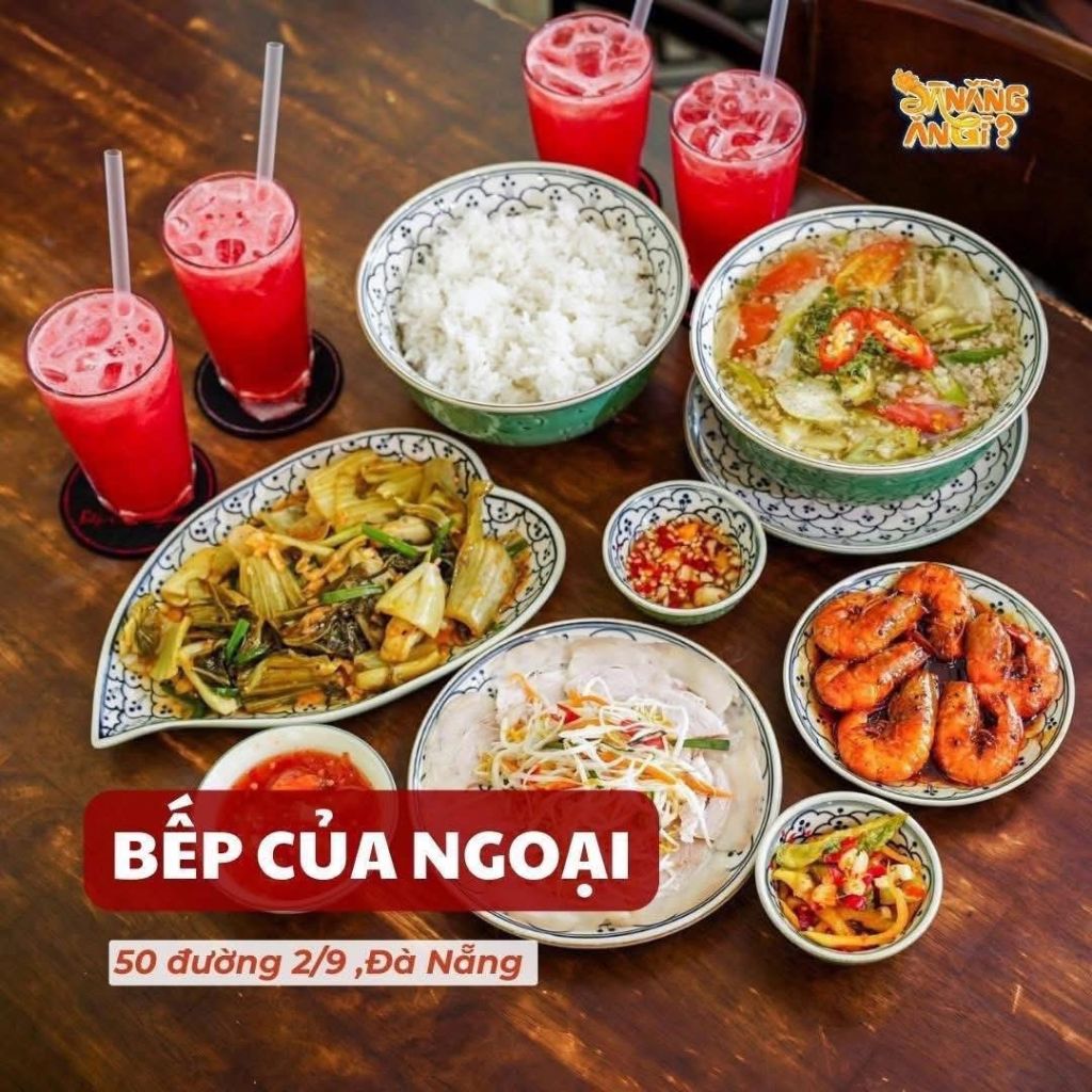 📍 Toplist các quán ăn mở xuyên Tết 2026 cho team mê du lịch