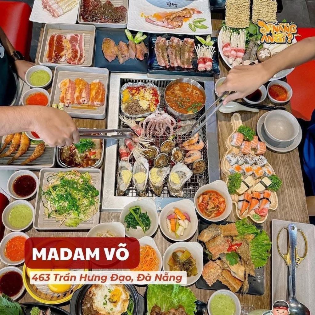 📍 Liste des restaurants ouverts pendant le Têt 2026 pour les amateurs de voyage - 5