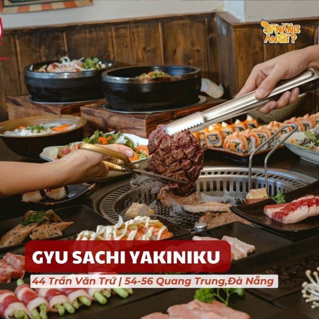 📍 Liste des restaurants ouverts pendant le Têt 2026 pour les amateurs de voyage - 6