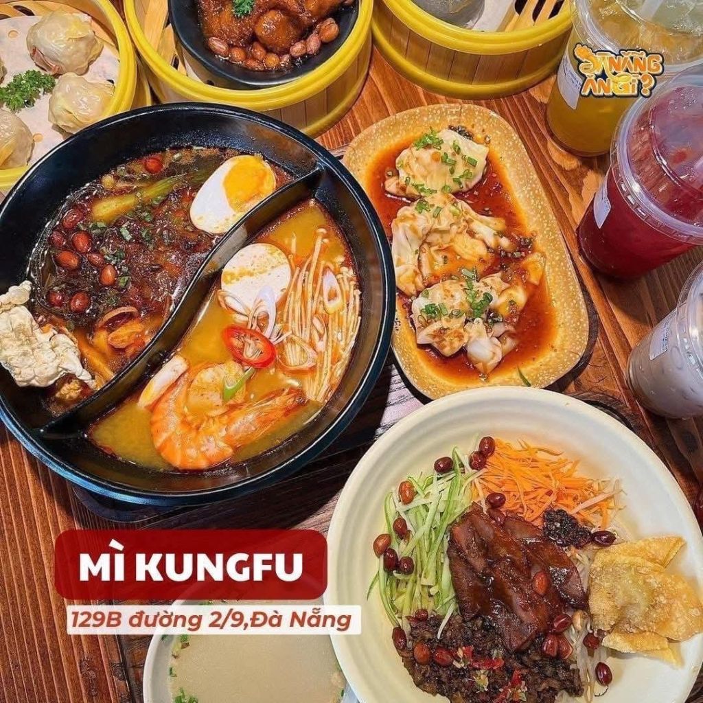 📍 Liste des restaurants ouverts pendant le Têt 2026 pour les amateurs de voyage - 8