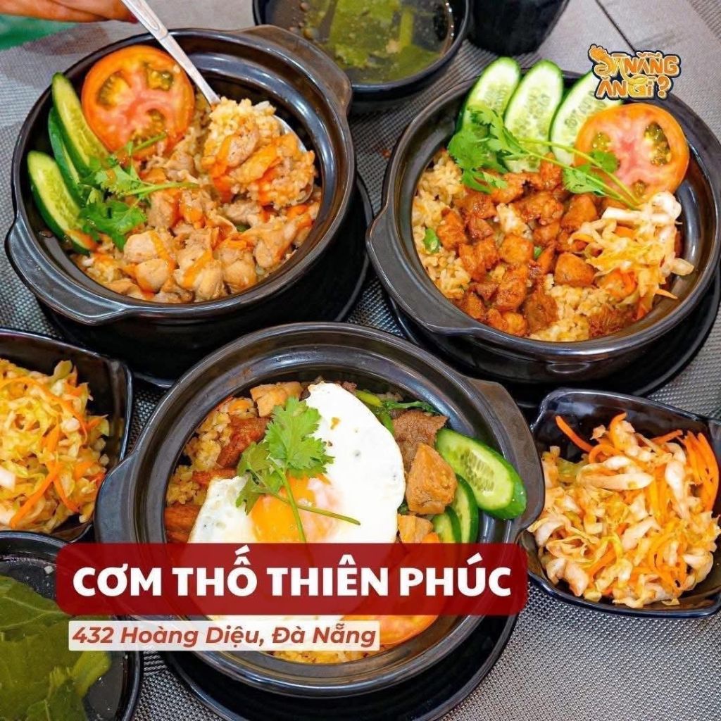 📍 Liste des restaurants ouverts pendant le Têt 2026 pour les amateurs de voyage - 9