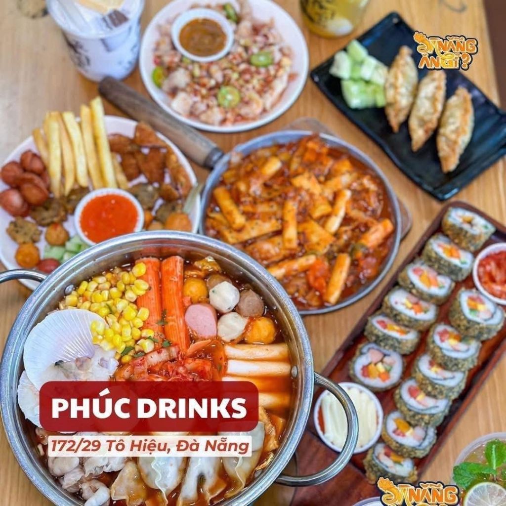 📍 Liste des restaurants ouverts pendant le Têt 2026 pour les amateurs de voyage - 10