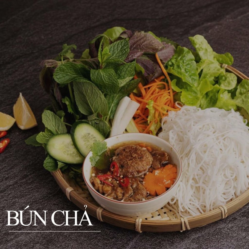 Hanoi cuisine through familiar yet strange dishes. When mentioning Hanoi, - 3