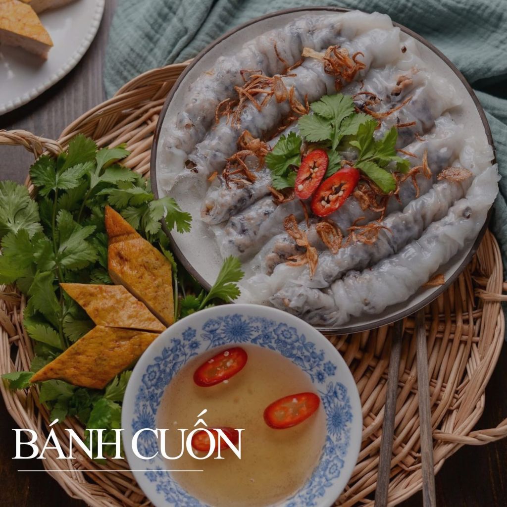 越南河内的美食：熟悉而又陌生的菜肴 - 5