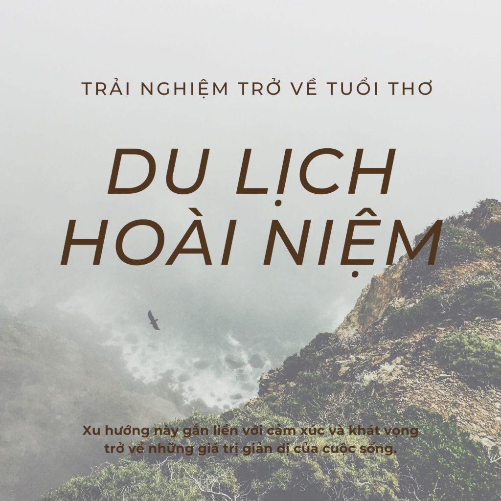 ⭐ Las tendencias de viaje que se prevé que "dominen" en 2026. - 3