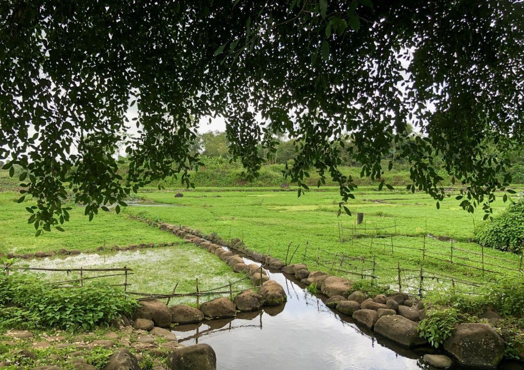 GIẾNG CỔ GIO AN – TRÍ TUỆ NGHÌN NĂM