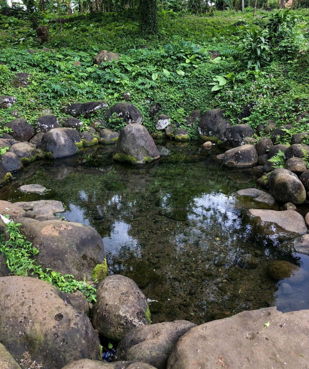ANCIENT WELL OF GIO AN – WISDOM OF A THOUSAND YEARS - 3