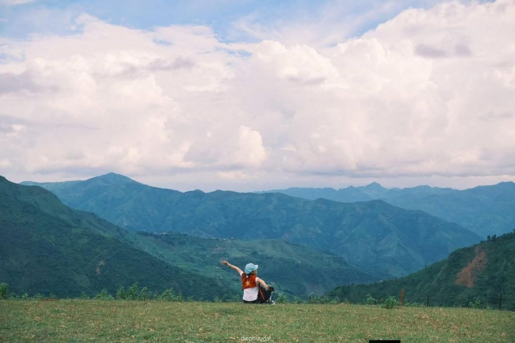 ☁️ Tà Xùa calls out! Ranked in the Top 26 destinations "off the travel map." - 3