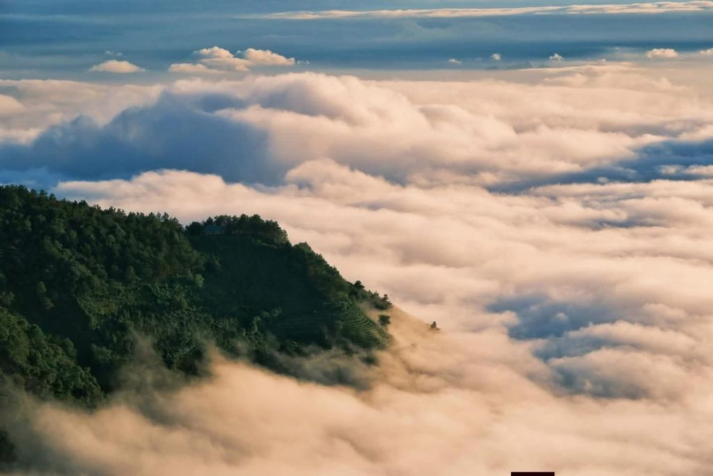 ☁️ Tà Xùa calls out! Ranked in the Top 26 destinations "off the travel map." - 4