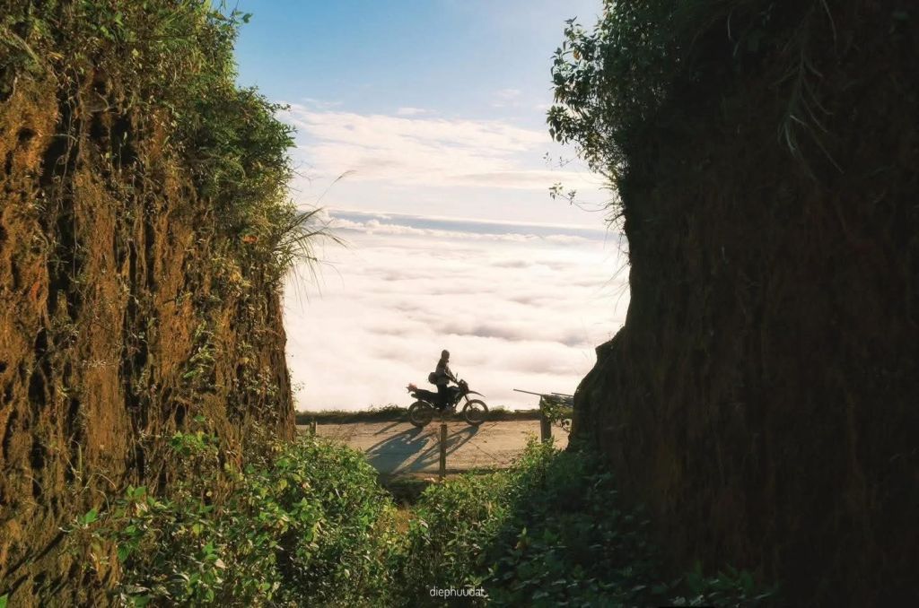 ☁️ Tà Xùa est à l'honneur ! Il figure parmi les 26 destinations "hors des sentiers battus". - ảnh 5