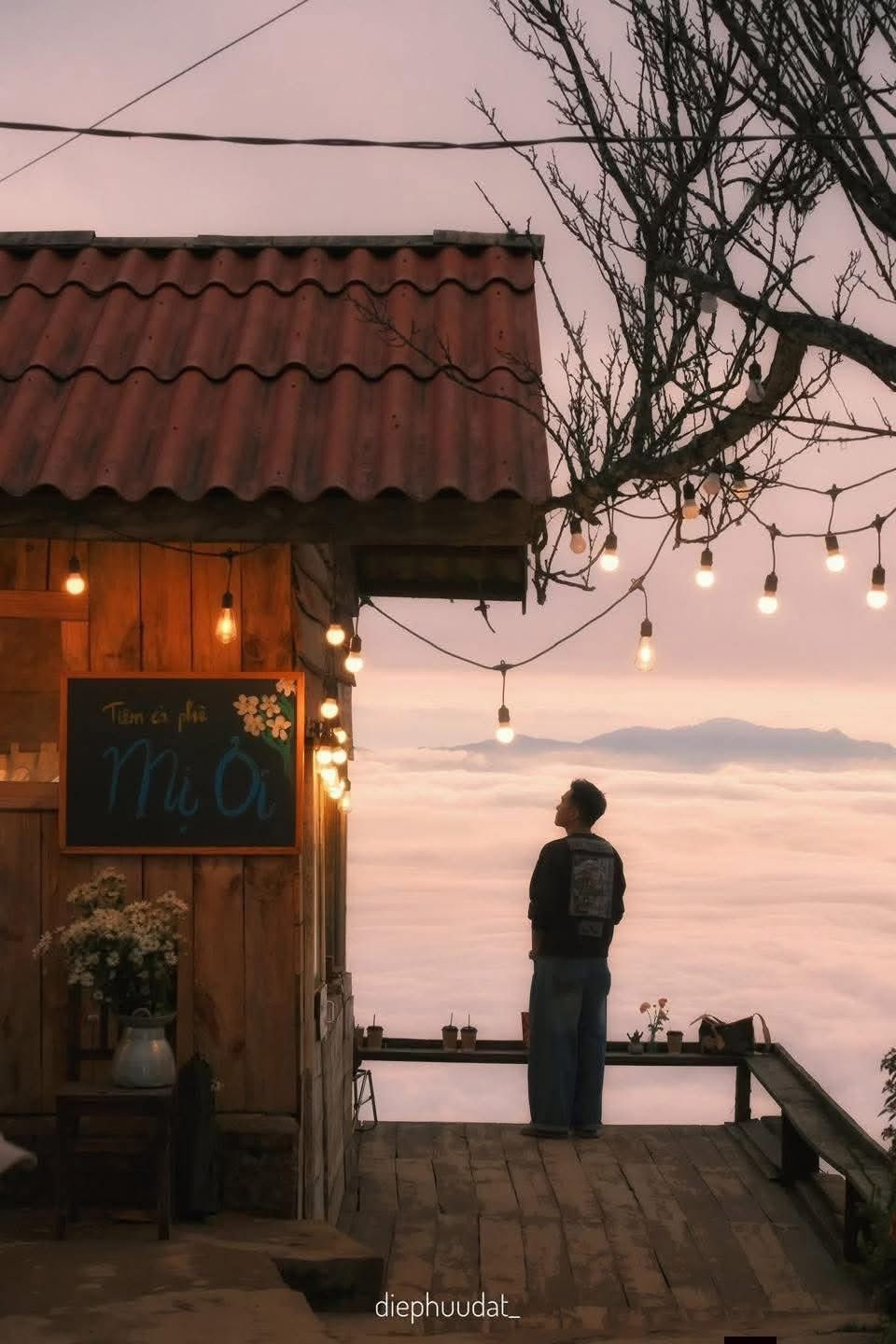 ☁️ Tà Xùa est à l'honneur ! Il figure parmi les 26 destinations "hors des sentiers battus". - ảnh 6