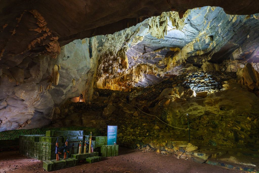 Senderismo Hang Chỉ Huy – Toca el corazón del patrimonio. - 4