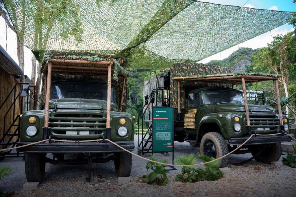 Senderismo Hang Chỉ Huy – Toca el corazón del patrimonio. - 5