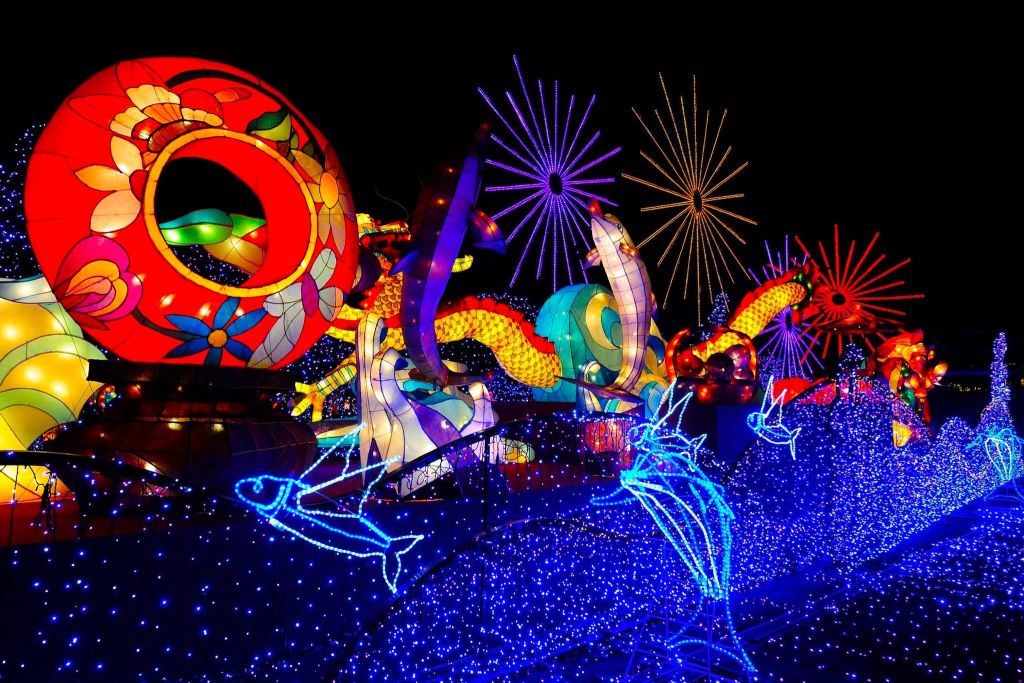 Da Nang Lance Officiellement Le Festival De La Lumière Et Du Patrimoine 2026. - 2