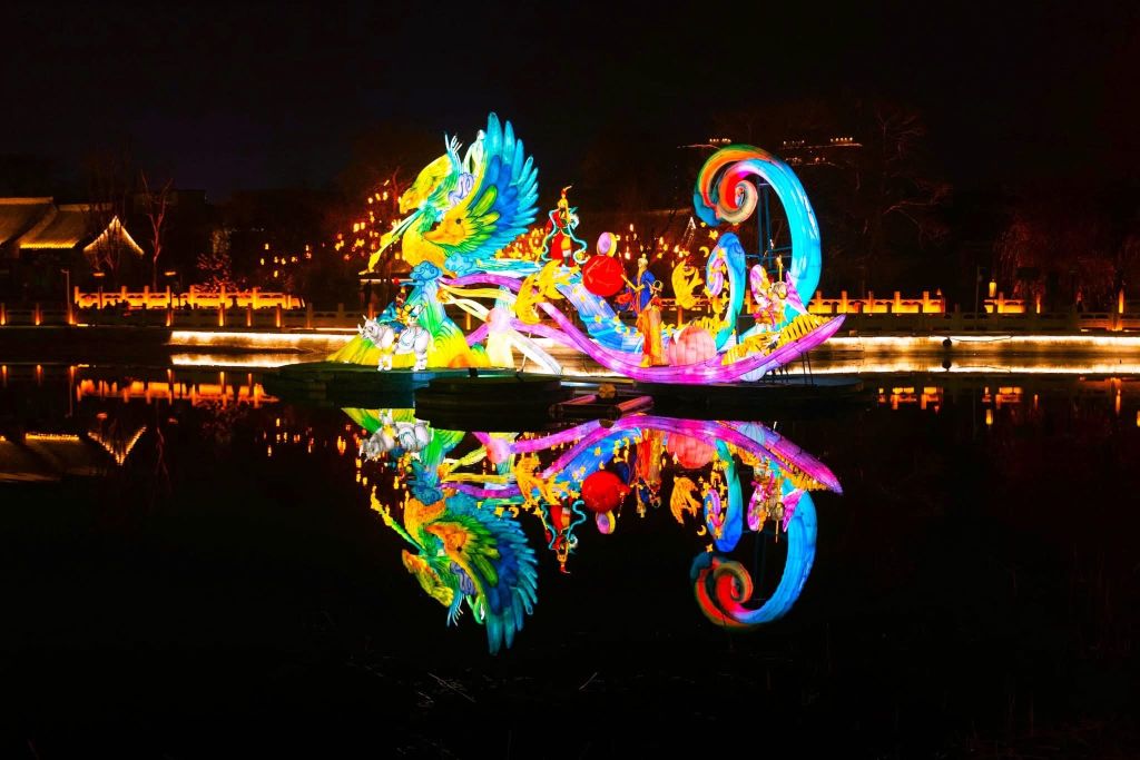 Da Nang Lance Officiellement Le Festival De La Lumière Et Du Patrimoine 2026. - 3
