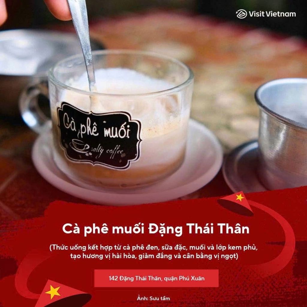 12곳의 음식점은 후에에 가면 꼭 시도해야 합니다! 후에는 단순히 - 5