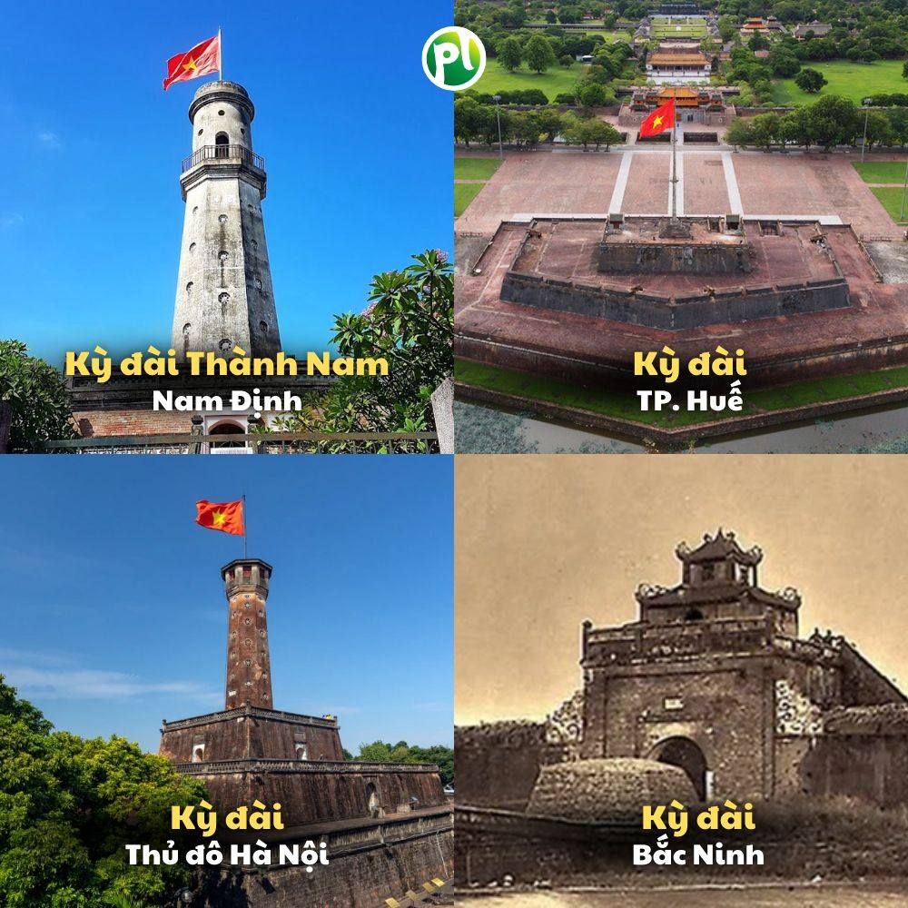 Goal 2026: Check-in at all four major destinations of Vietnam. - 1