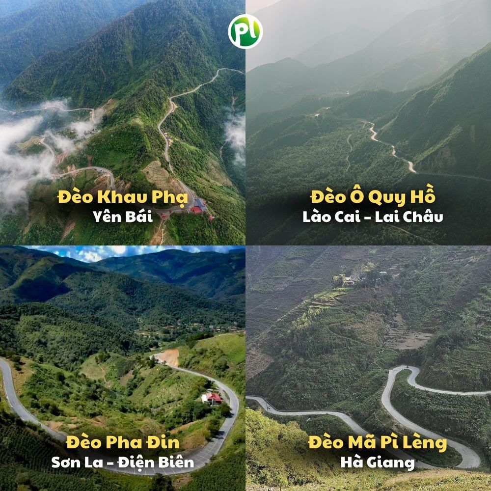 Goal 2026: Check-in at all four major destinations of Vietnam. - 2