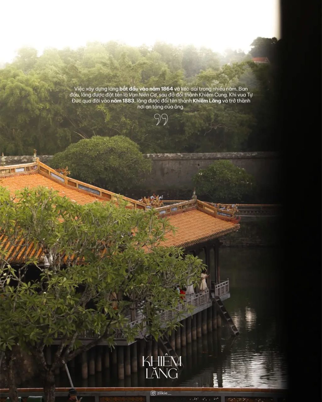 🏛️ 왕 투득의 묘 (킴 랑) – 용광로 속의 꿈같은 그림 - 7