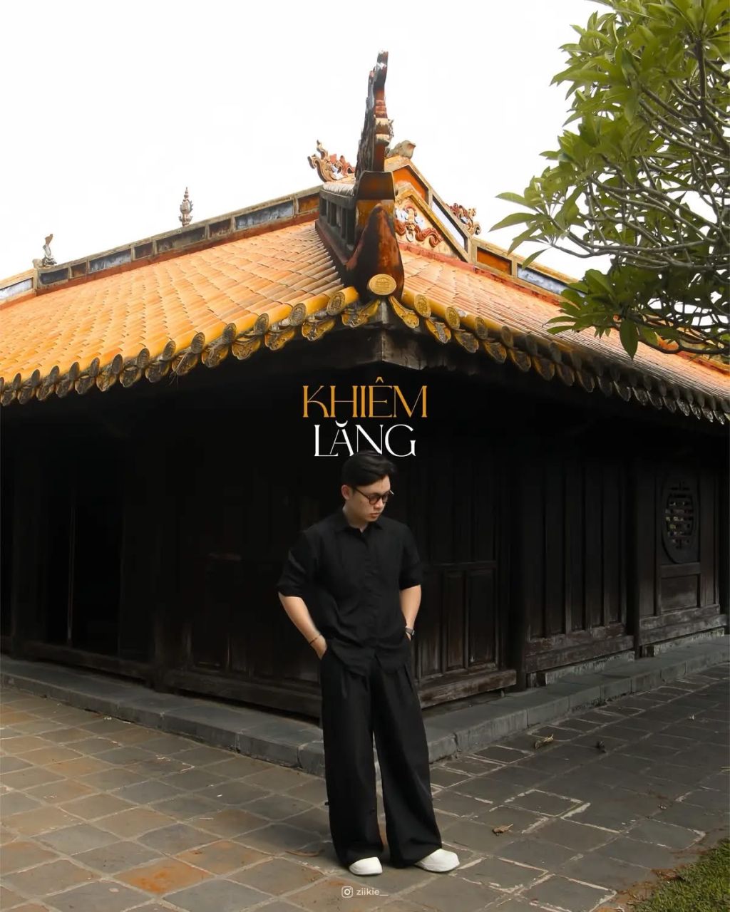 🏛️ 왕 투득의 묘 (킴 랑) – 용광로 속의 꿈같은 그림 - 8