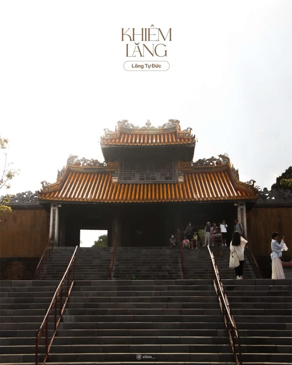 🏛️ 왕 투득의 묘 (킴 랑) – 용광로 속의 꿈같은 그림 - 10