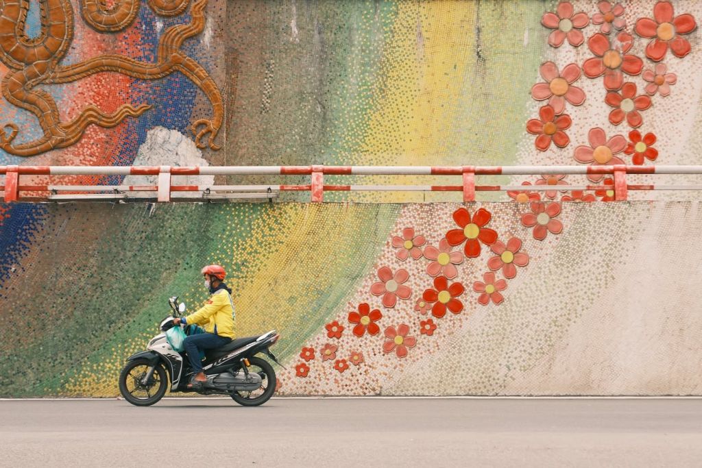 THE CERAMIC ROAD OF HANOI – A 1,000-YEAR HISTORY WRITTEN IN CLAY ENAMEL - 1