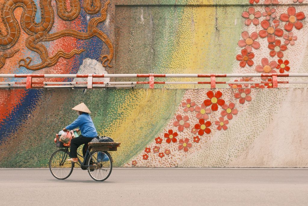 THE CERAMIC ROAD OF HANOI – A 1,000-YEAR HISTORY WRITTEN IN CLAY ENAMEL - 3