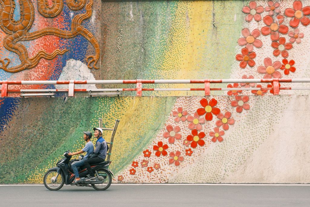 THE CERAMIC ROAD OF HANOI – A 1,000-YEAR HISTORY WRITTEN IN CLAY ENAMEL - 4